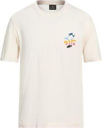Paul Smith TOPWEAR - T-shirts on YOOX.COM