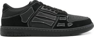 Amiri Hombre, Zapatos, Negro, Talla: 40 EU