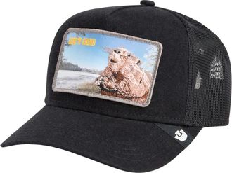 Goorin Brothers unisex, Accesorios, Negro, Talla: ONE Size