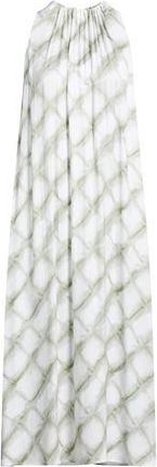 PESERICO KLEIDER - Maxi-Kleider auf YOOX.COM