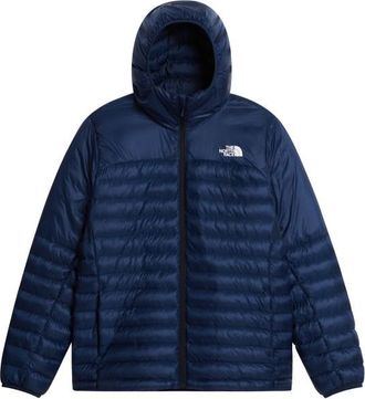 The North Face Terra Peak Hoodie Kunstfaserjacke f&uuml;r Herren | blau