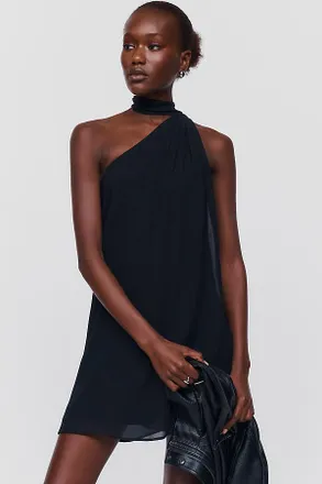 Reformation Meena Mini Dress