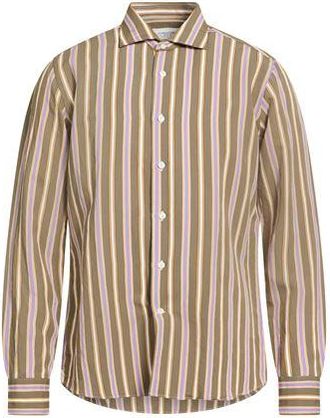 Tintoria Mattei TOPWEAR - Camicie su YOOX.COM