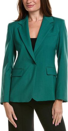 Max Mara Lamine Wool Jacket