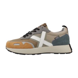 Munich Hombre, Zapatos, Multicolor, Talla: 44 EU