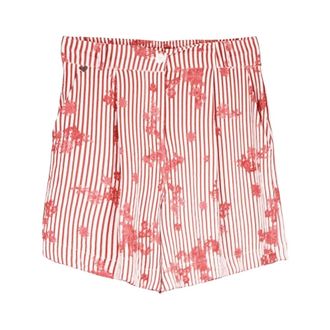 Am&eacute;lie & Am&eacute;lie Lara Short - female - Am&eacute;lie & Am&eacute;lie - Short Shorts - Multicolor - XS - Shorts