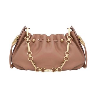 Zimmermann Handbags, female, Brown, Size: ONE SIZE Zimmermann Bags