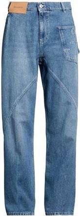 J.W.Anderson PARTES DE ABAJO - Pantalones vaqueros en YOOX.COM