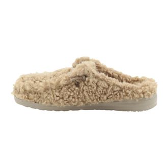 Hey Dude Wendy Slipper - - Shoes - Donna - Beige - 41 EU