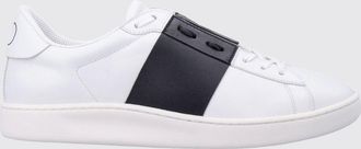 Valentino Garavani Sneakers Open Royco in pelle di vitello liscia con VLogo Signature