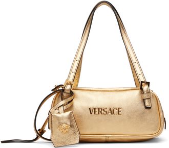 Gold Versace Bags: Shop up to −35% | Stylight