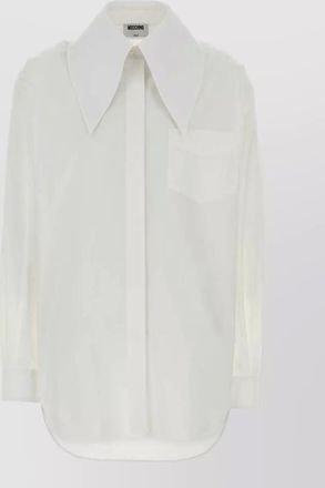 Moschino cotton shirt