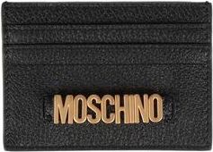 Moschino Marroquiner&iacute;a - Portadocumentos en YOOX.COM