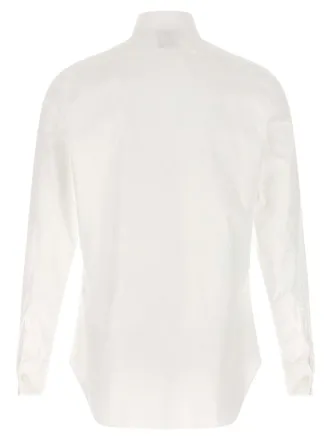 Finamore Eduardo Shirt - White