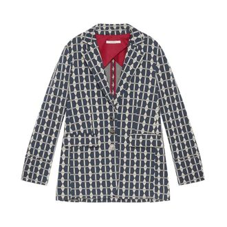 Maliparmi Blazers, female, Black, S, Stylish Fashion Collection