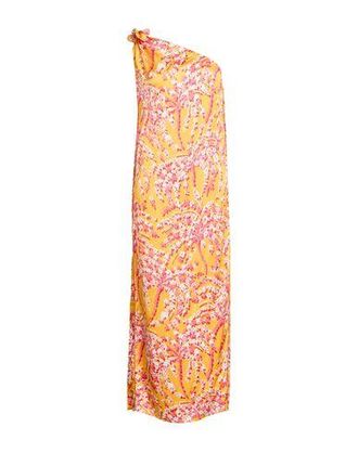 Poupette St Barth DRESSES - Maxi dresses on YOOX.COM