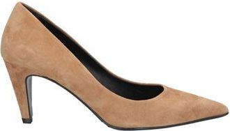 Silvia Rossini Pumps