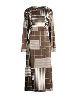 Marella VESTIDOS - Vestidos midi en YOOX.COM