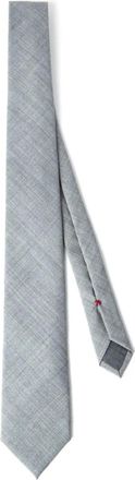 Brunello Cucinelli Hombre, Accesorios, Gris, Talla: ONE Size