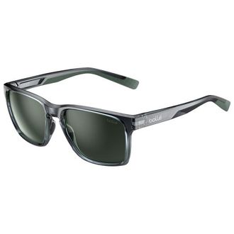 Bolle Reverence Polarized S3 Sonnenbrille - Unisex | grau