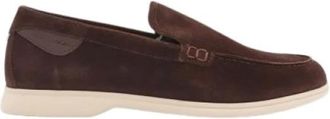 Ambitious Moccasin - Heren - Loafers - Bruin - 44 EU - Schoenen