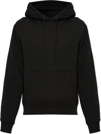 Entire studios The Hoodie - Sweatshirts & Hoodies - unisex - Negro - 2XS