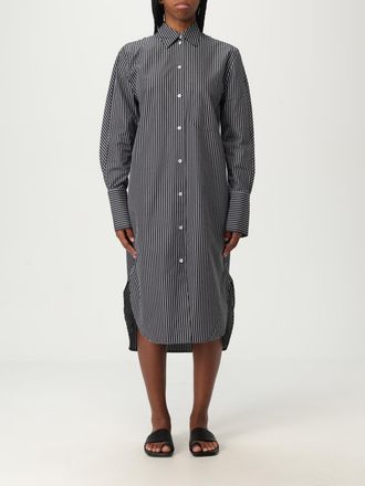 Toteme Abito chemisier Toteme in cotone a righe