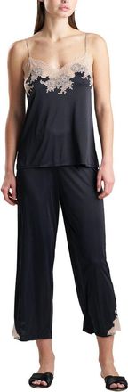 Natori Enchant Lace Cami PJ Set