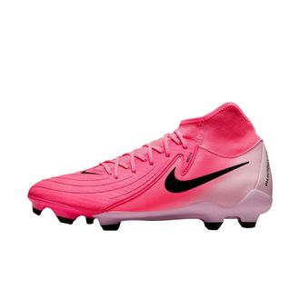 Nike Phantom Luna II Academy FG/MG Sunset Pulse / Black FD6725-600 Mens
