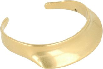 Ferragamo Chunky Cuff Bracelet