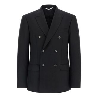 Cellar Door Hombre, Chaquetas, Negro, Talla: M