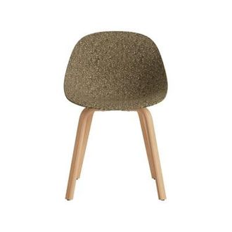 NORMANN COPENHAGEN Chair Mat - Designer Peter Hiort-Lorenzen