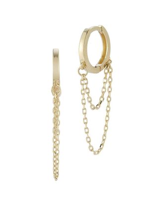 Ember Fine Jewelry 14K Earrings