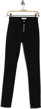 b.young Kaily Jeans in Black Wash at Nordstrom Rack, Size 14 Us / 46 Eu