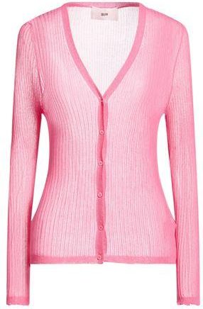 SOLOTRE STRICKWAREN - Strickjacken auf YOOX.COM