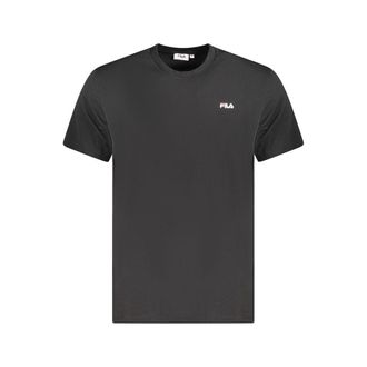 Fila Korte Mouw Crew Neck T-shirt