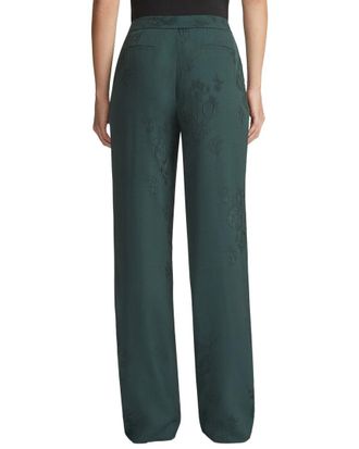 Lafayette 148 New York Gates Pant