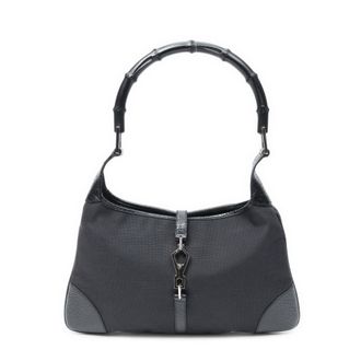 Gucci Bamboo Jackie Hobo schoudertas
