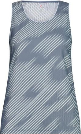 F.lli Campagnolo Top Top f&uuml;r Damen | grau