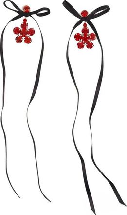 Simone Rocha Mujer, Accesorios, Gris, Talla: ONE Size