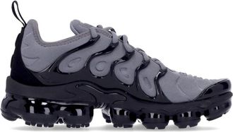 Nike Coole Lage Sneakers Grijs/Zwart - Heren - Hardloopschoenen - Grijs - 39 EU - Fitness