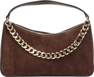 Twinset Dames, Tassen, Bruin, Maat: ONE Size