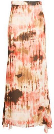 Camilla Milano BOTTOMWEAR - Maxi skirts on YOOX.COM
