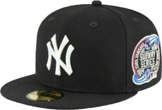 New Era Casquette MLB19 5950 New York Yankees 2000