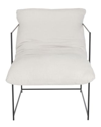 Safavieh Portland Pillow Top Accent Chair
