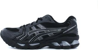Asics Gel-Kayano 14 Black Pure Silver 1201A019-006