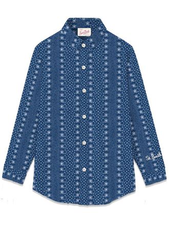 MC2 Saint Barth Shirt Clothing