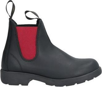 Saxone of Scotland FOOTWEAR - Ankle boots on YOOX.COM