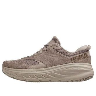 Hoka One One x Engineered Garments Bondi L Simply Taupe 1127734-STCH