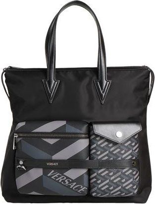 Versace BAGS - Handbags on YOOX.COM